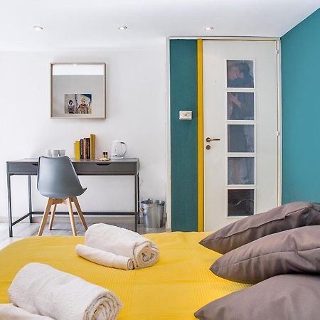 26 Urban Guest House Napels Buitenkant foto