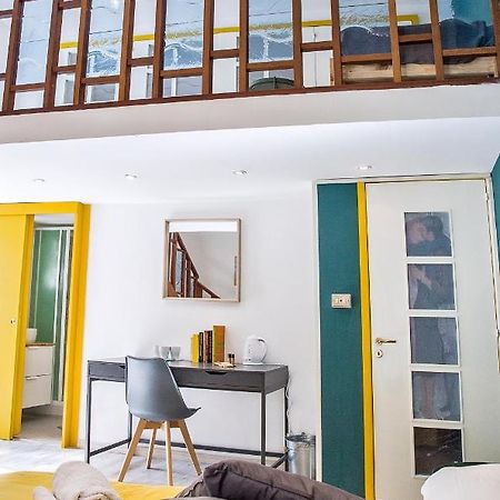 26 Urban Guest House Napels Buitenkant foto