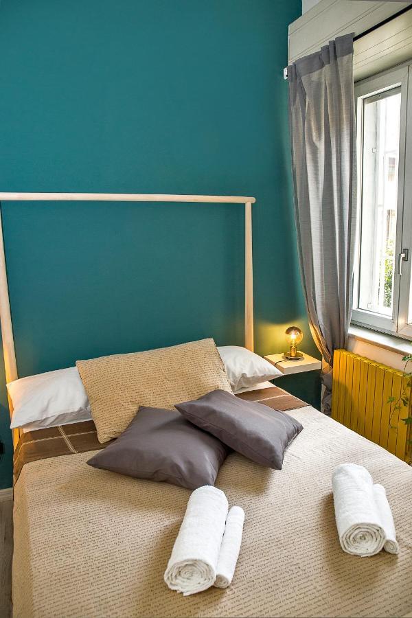 26 Urban Guest House Napels Buitenkant foto