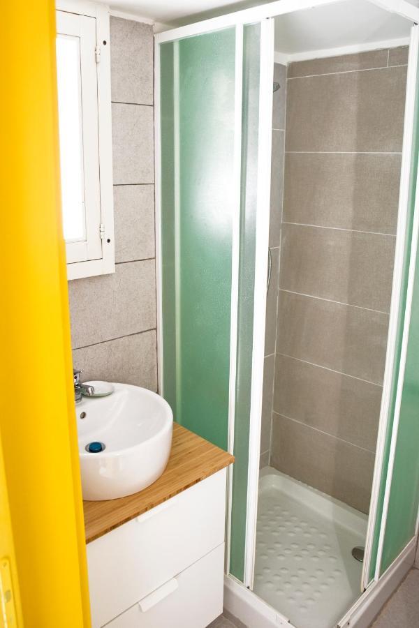 26 Urban Guest House Napels Buitenkant foto