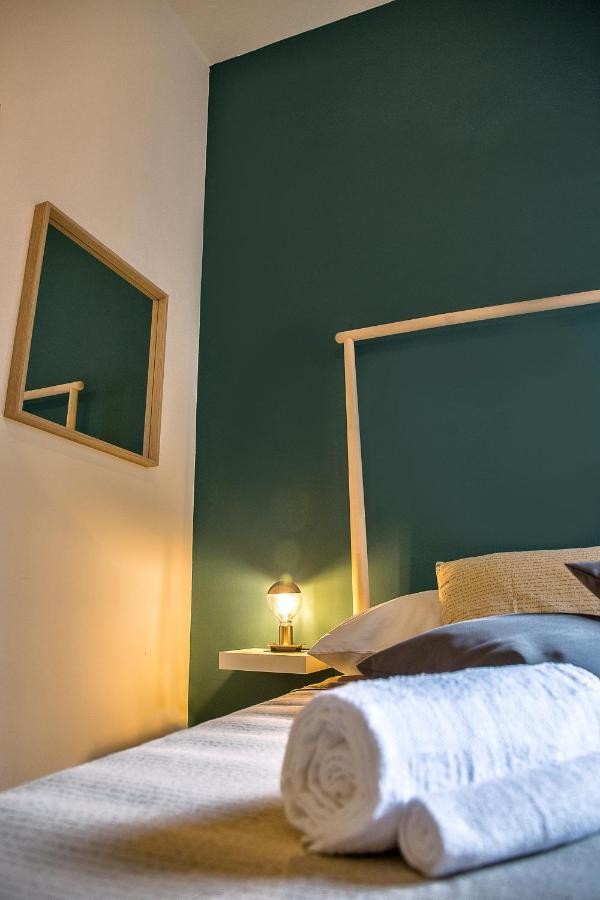 26 Urban Guest House Napels Buitenkant foto