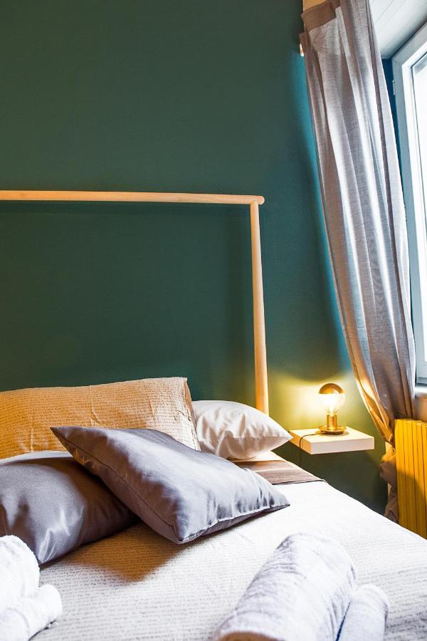 26 Urban Guest House Napels Buitenkant foto