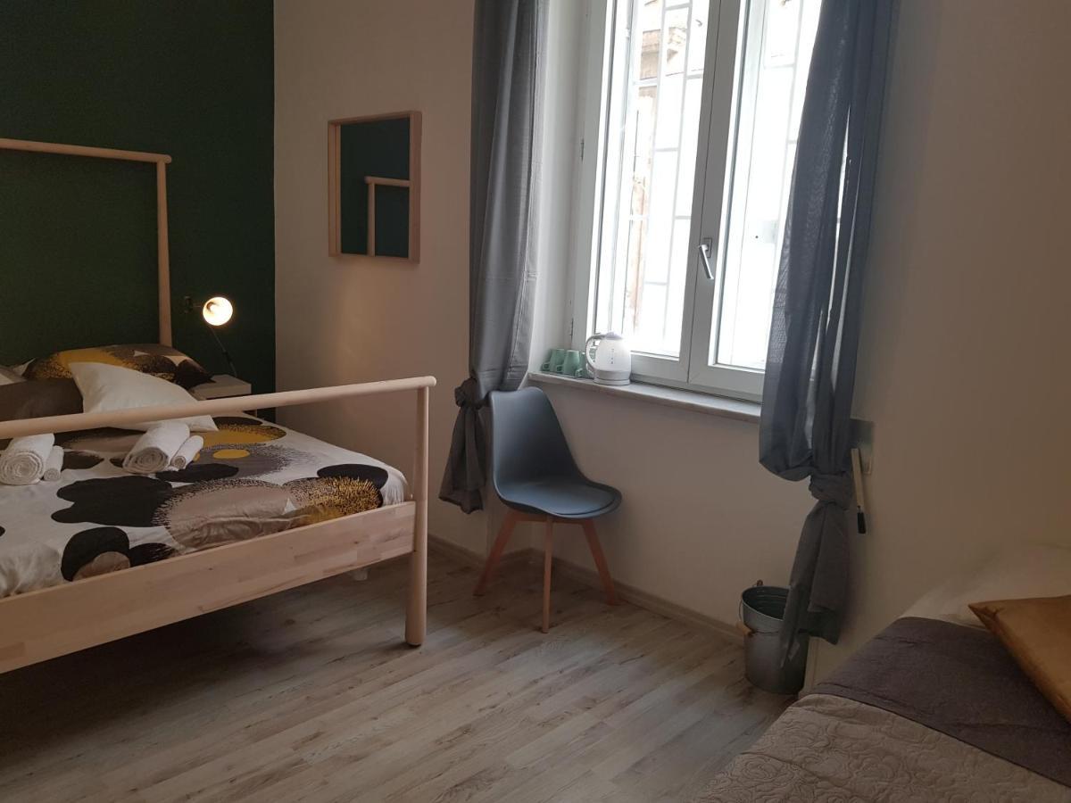 26 Urban Guest House Napels Buitenkant foto