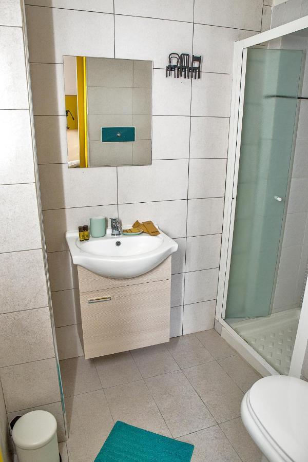 26 Urban Guest House Napels Buitenkant foto