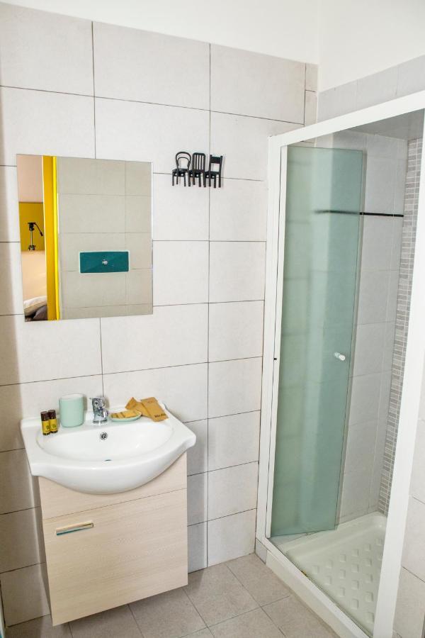 26 Urban Guest House Napels Buitenkant foto
